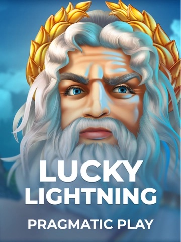 Lucky Lightning